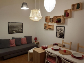 Home Sweet Home Milano